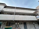 外観写真 ドゥ－エル南