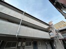 外観写真 ドゥ－エル南