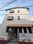外観写真 ドゥ－エル南