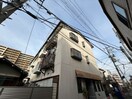 外観写真 ドゥ－エル南