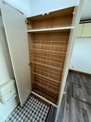 靴箱 ドゥ－エル南