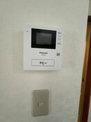 内観写真 ドゥ－エル南