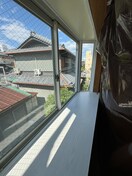 内観写真 ドゥ－エル南