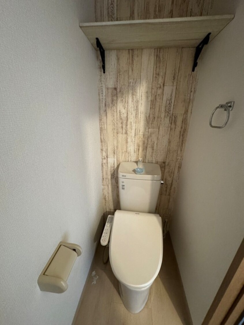 トイレ クレ－ルコ－ト