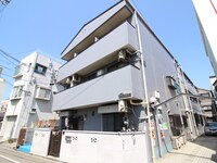 ハイツウエフネ