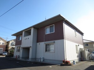 セヴェルSetaⅢ　A棟