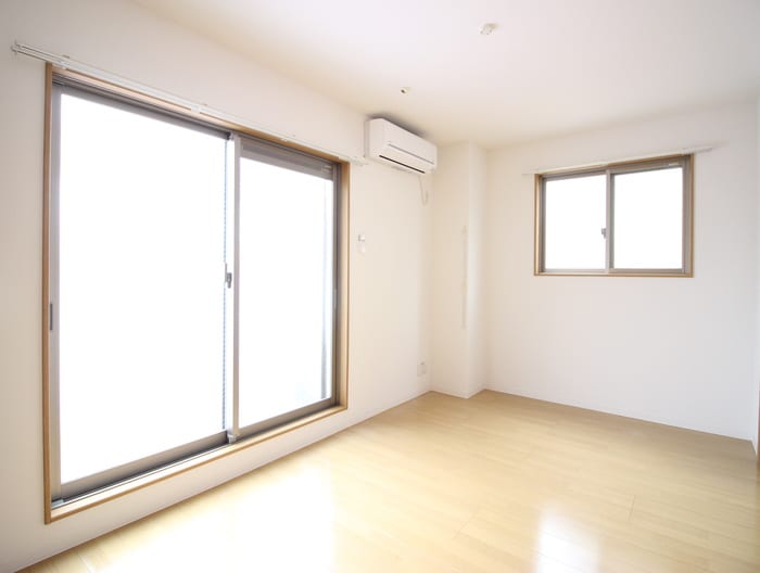 居室 エル　レジデンシア下新庄