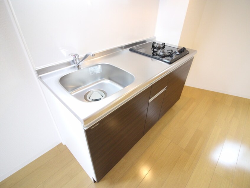 キッチン エル　レジデンシア下新庄