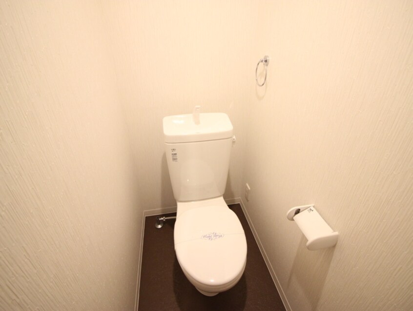 トイレ エル　レジデンシア下新庄