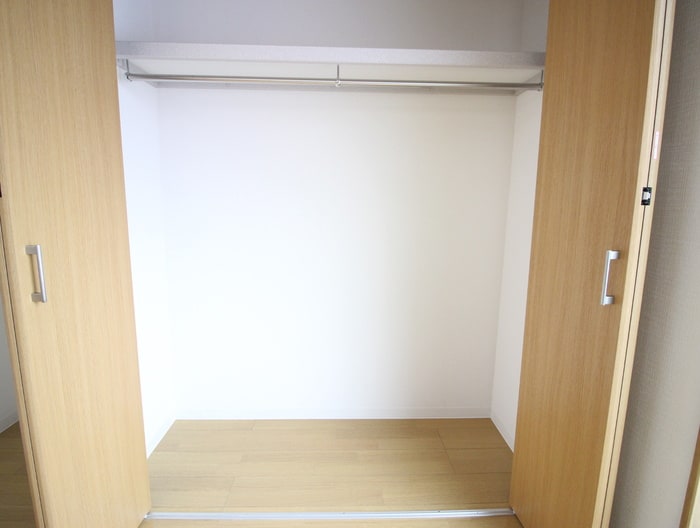 収納 エル　レジデンシア下新庄