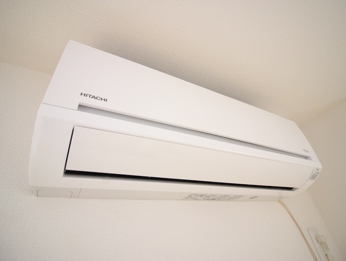 内観写真 エル　レジデンシア下新庄