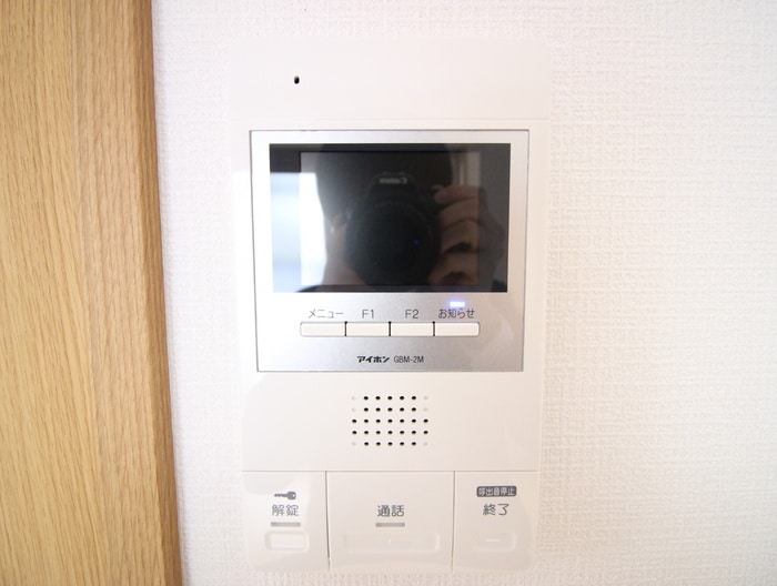 内観写真 エル　レジデンシア下新庄