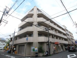 サンコート御影（203）