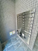 建物設備 ヴェルステック武庫之荘