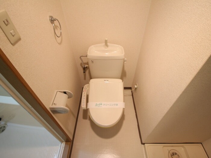 トイレ SAN・SIRO