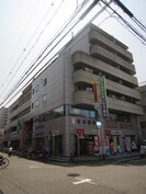 ドリーム中加賀屋の外観