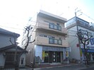 森本ビルの外観