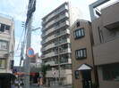 ﾄ-ｶﾝｷｬｽﾃ-ﾙ六甲道(705)の外観