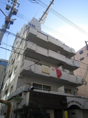 サンタンビル