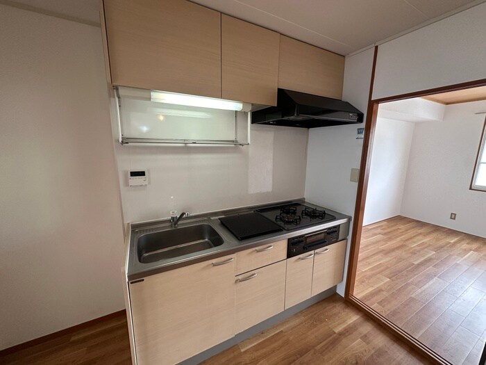 キッチン エクセルビュ－