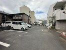 駐車場 エクセルビュ－