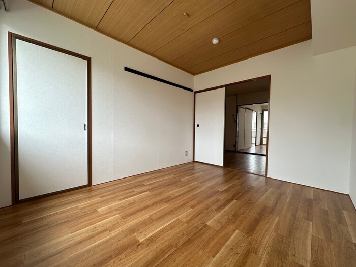 居室 エクセルビュ－