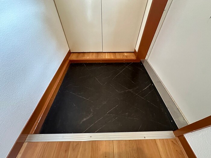 玄関 エクセルビュ－