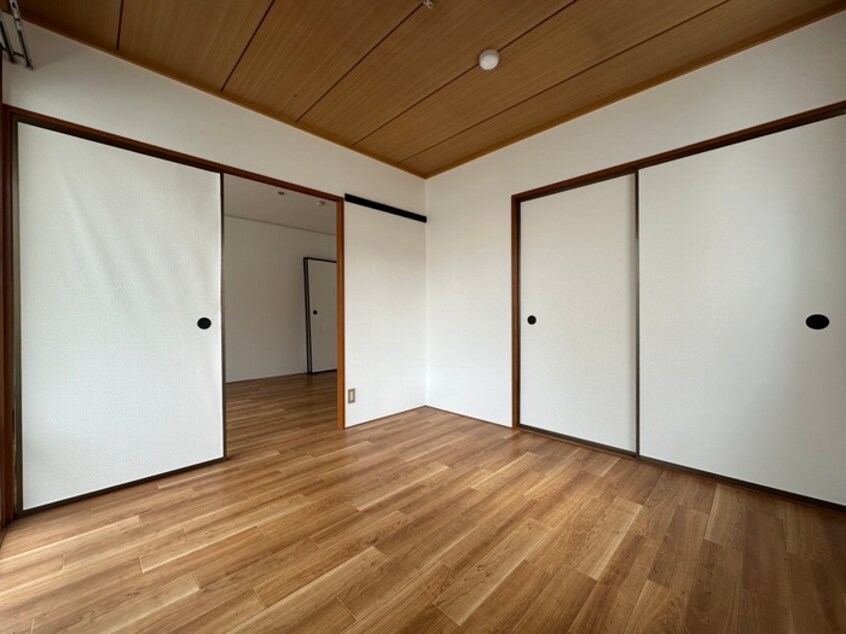 居室 エクセルビュ－