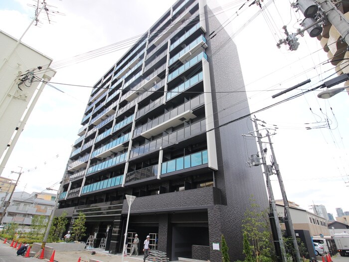 その他 ﾌﾟﾚｻﾝｽ西中島南方ｾﾚｽﾄ(1010)