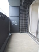 ベランダ・バルコニー ﾌﾟﾚｻﾝｽ西中島南方ｾﾚｽﾄ(1010)