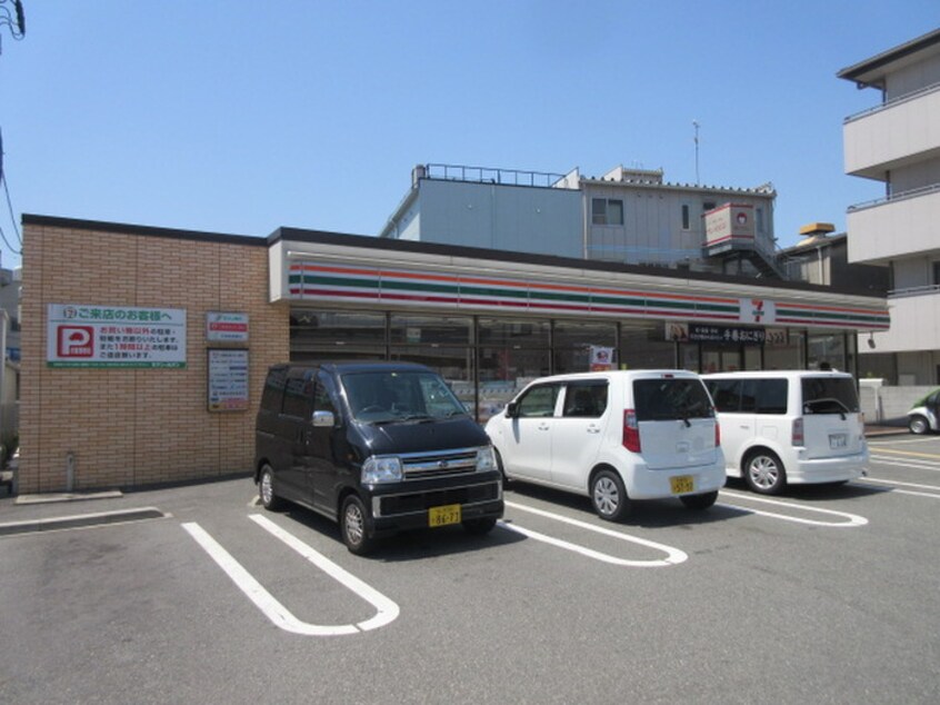 駐車場 ユイットハイム