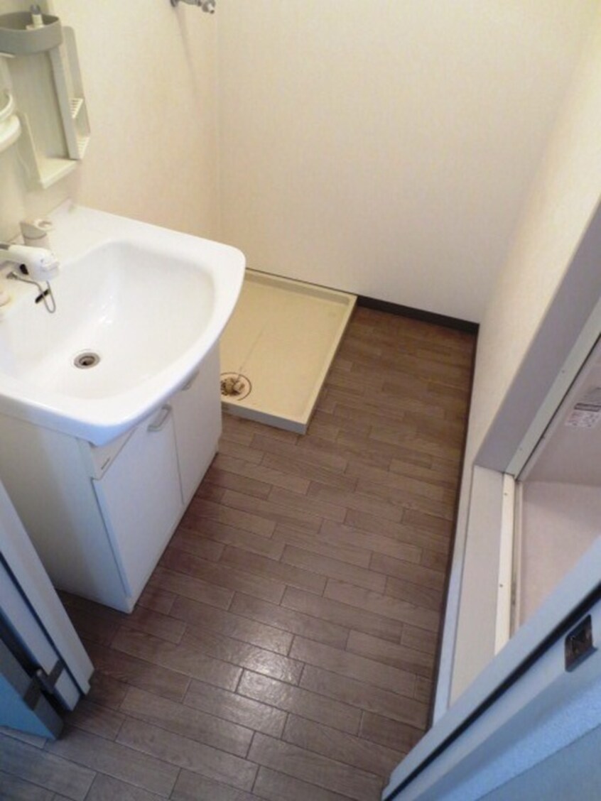 内観写真 ユイットハイム