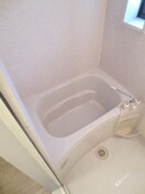 バス／シャワールーム等 ユイットハイム