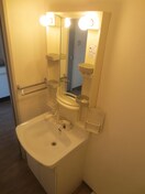 洗面 ユイットハイム