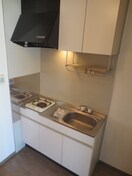 キッチン ユイットハイム