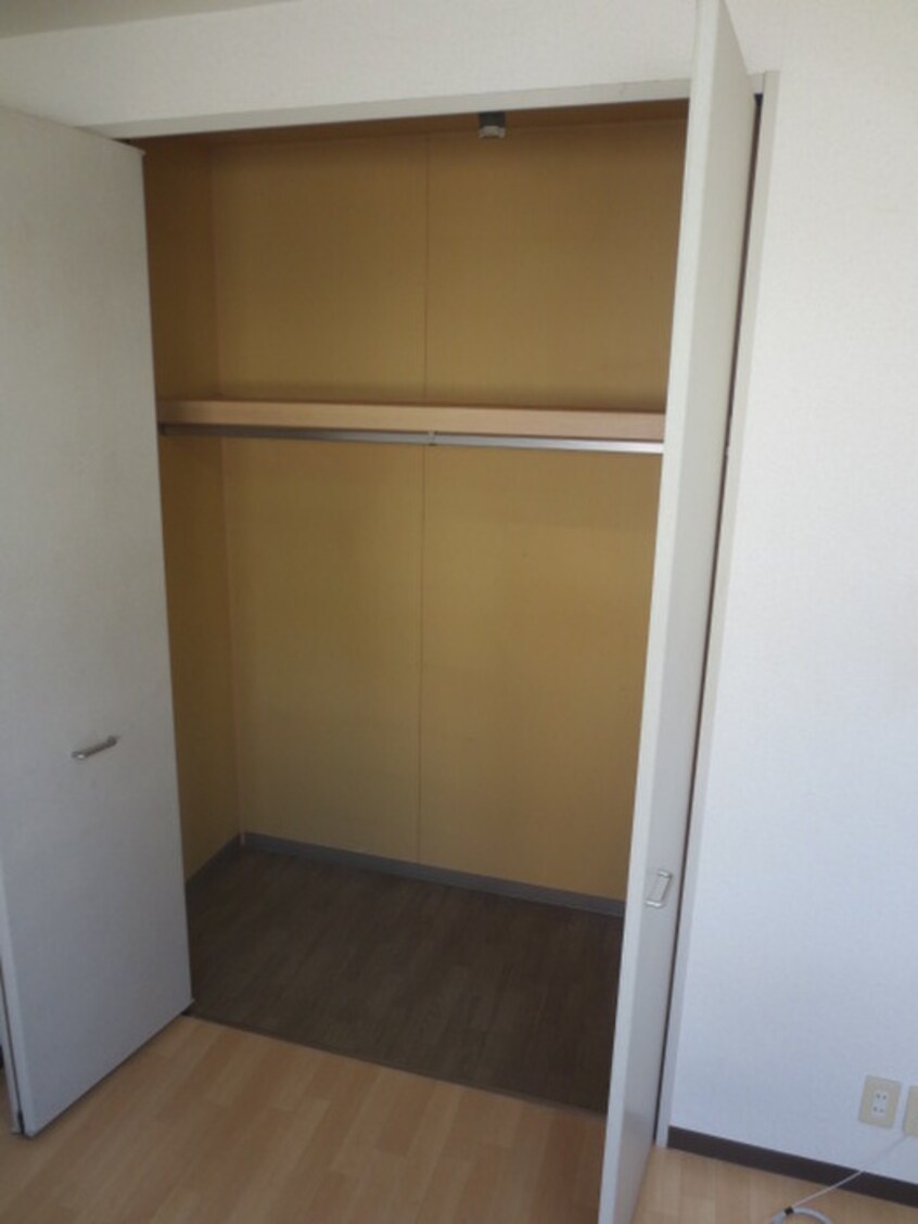 収納 ユイットハイム