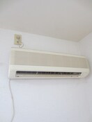 内観写真 ユイットハイム