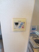 内観写真 ユイットハイム