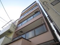 第２メゾン上沢