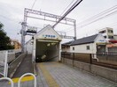 周辺環境 クラ－ル・ＴＹ