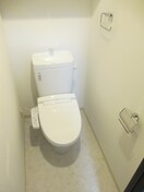 トイレ ｴｽﾃﾑﾌﾟﾗｻﾞ神戸三宮ﾙｸｼｱ(601)