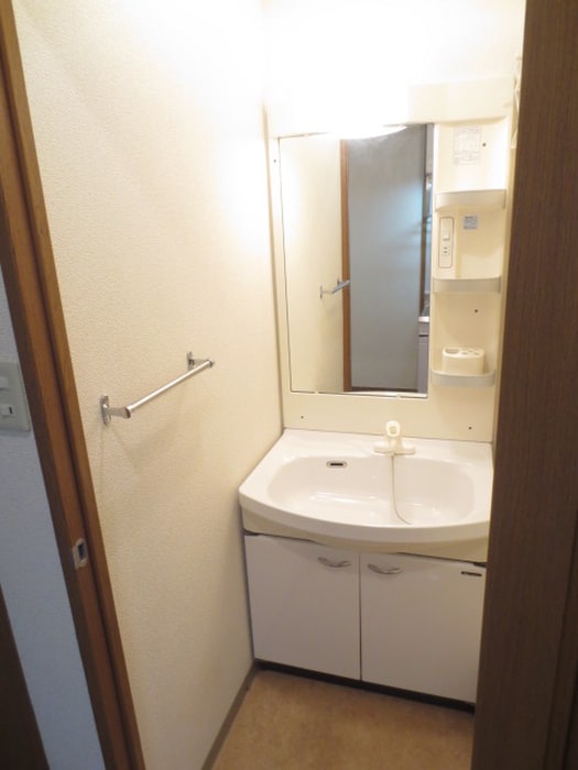 洗面 ル・クレール