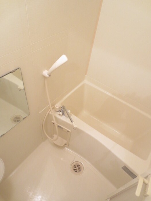 バス／シャワールーム等 ル・クレール