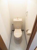 トイレ ル・クレール