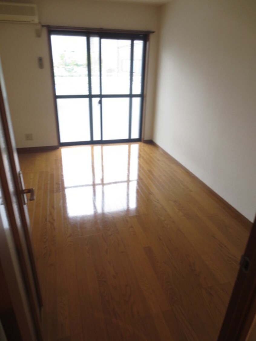 内観写真 ル・クレール