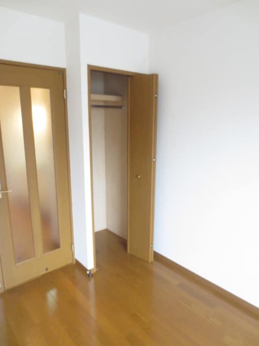 収納 ル・クレール