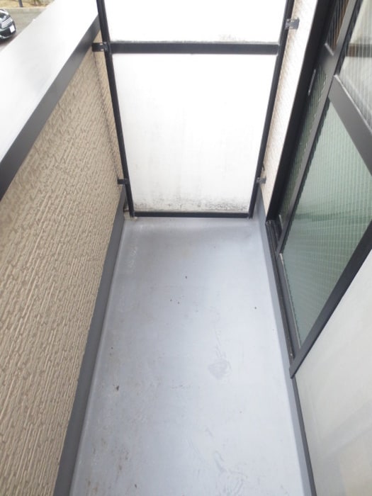 ベランダ・バルコニー ル・クレール