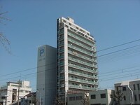 アグラ－ド堺（１００２）