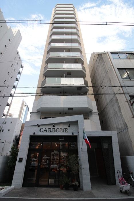 外観写真 ﾌｧｰｽﾄｽﾃｰｼﾞ京町堀ﾚｼﾞﾃﾞﾝｽ(901)