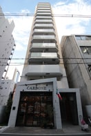 外観写真 ﾌｧｰｽﾄｽﾃｰｼﾞ京町堀ﾚｼﾞﾃﾞﾝｽ(901)